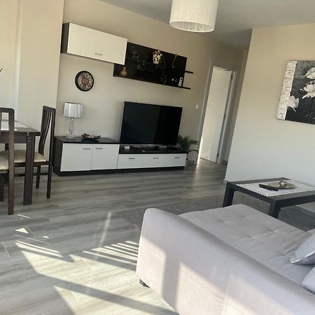 Apartamento Luxury En Fuengirola Exterior foto