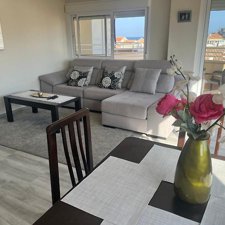Apartamento Luxury En Fuengirola Exterior foto