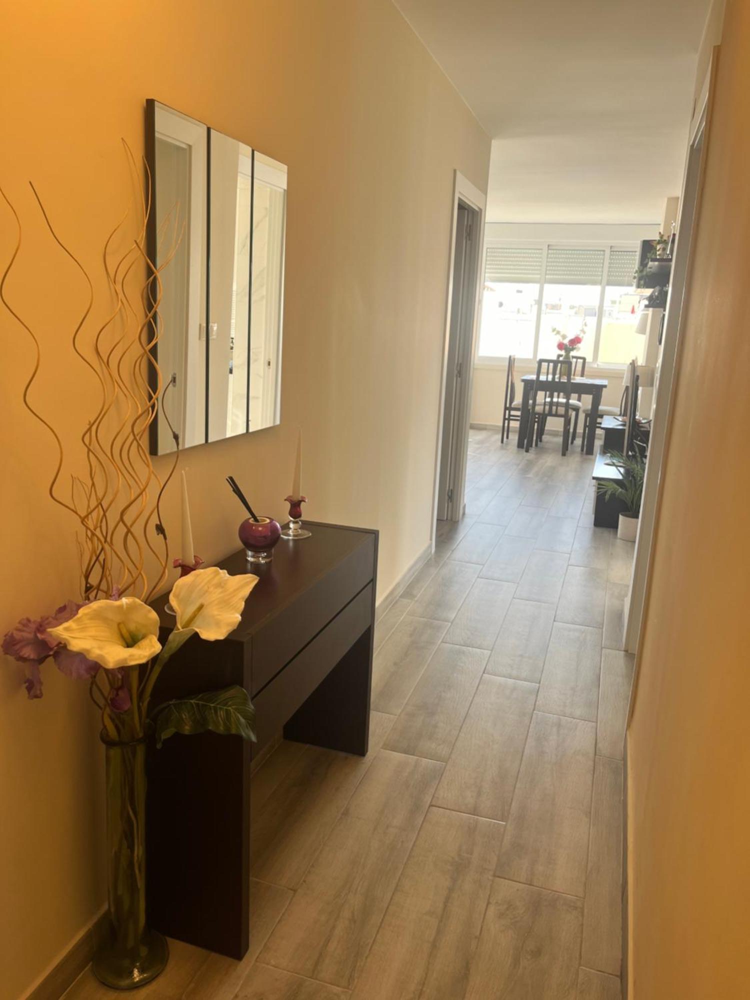 Apartamento Luxury En Fuengirola Exterior foto