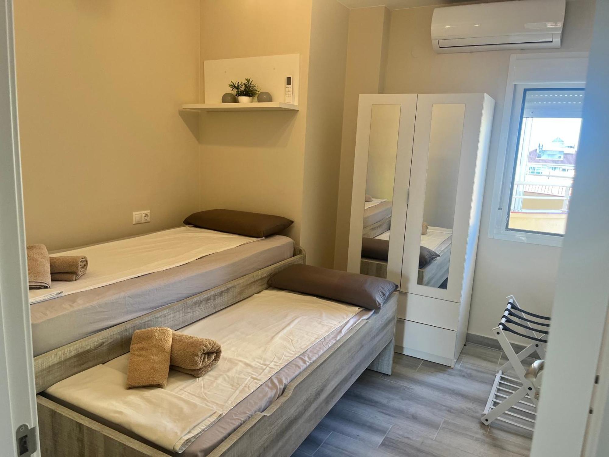 Apartamento Luxury En Fuengirola Exterior foto