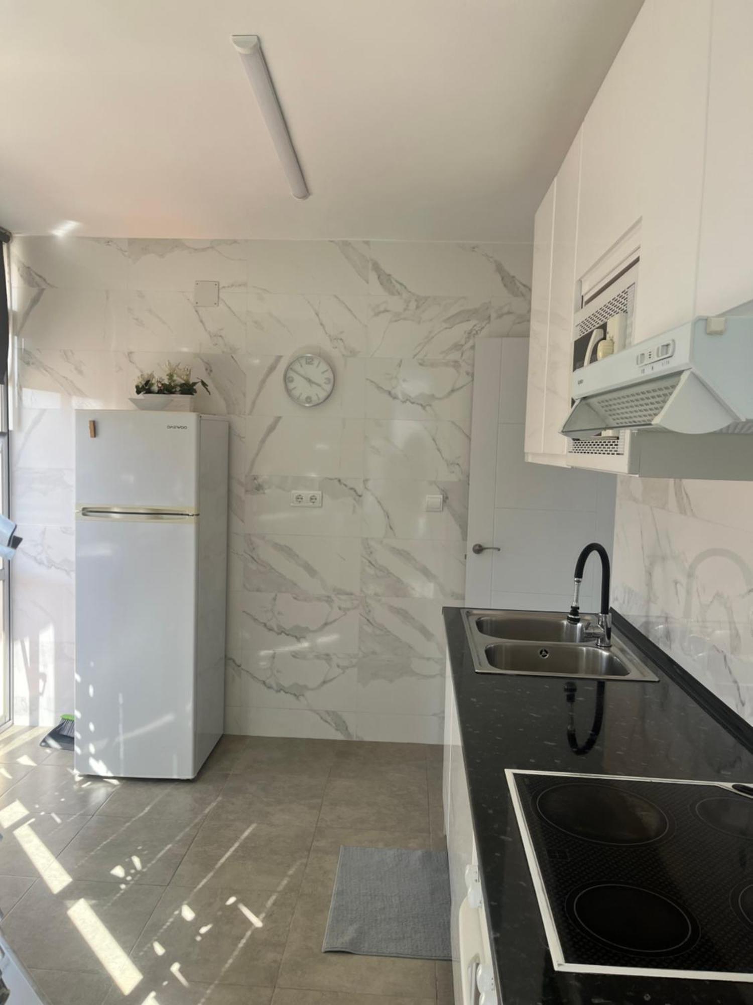 Apartamento Luxury En Fuengirola Exterior foto